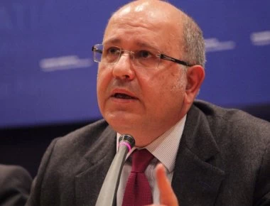 Ν. Ξυδάκης: «Τα κόμματα κυρία Γεννηματά διαλύονται όταν δεν έχουν να πουν τίποτα»